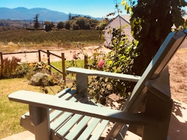 Grabouw Accommodation at Cheverells Farm Cottages | Viya