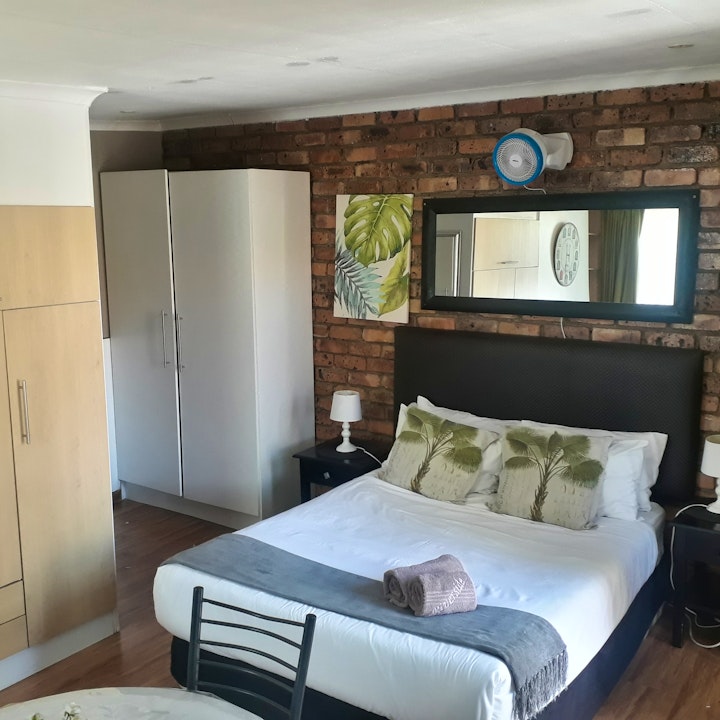 Mpumalanga Accommodation at Riverside Country Estate 12B | Viya