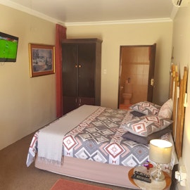 Jan Cilliers Park Accommodation at  | Viya