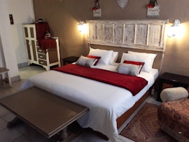 Karoo Accommodation at  | Viya