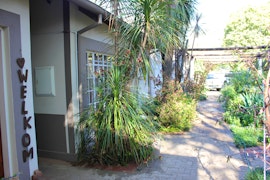 North West Accommodation at Melville B&B and Guest House | Viya