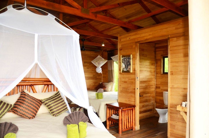 Limpopo Accommodation at Pezulu Tree House Lodge | Viya