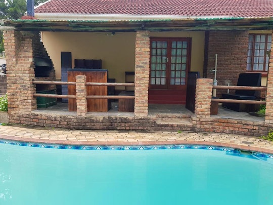 Eastern Cape Accommodation at  | Viya