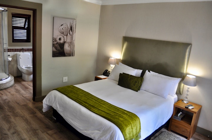 Pretoria Accommodation at Menlyn Boutique Hotel | Viya