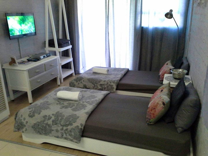 Northern Suburbs Accommodation at The Protea | Viya