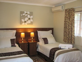 Pinetown Accommodation at Butterscotch B&B | Viya