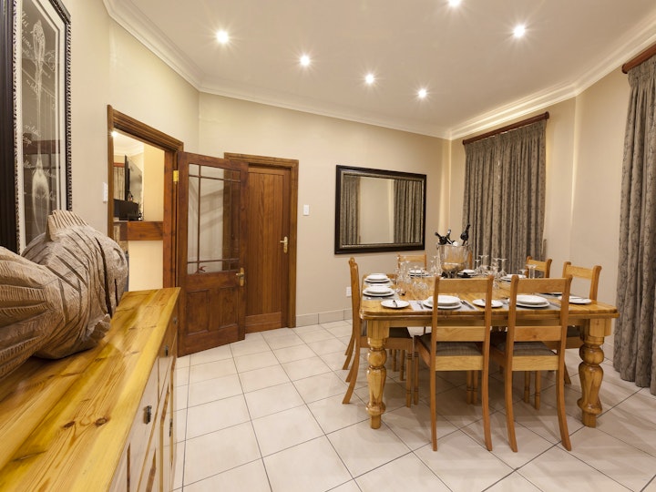 Balgowan Accommodation at Whispering Waters | Viya