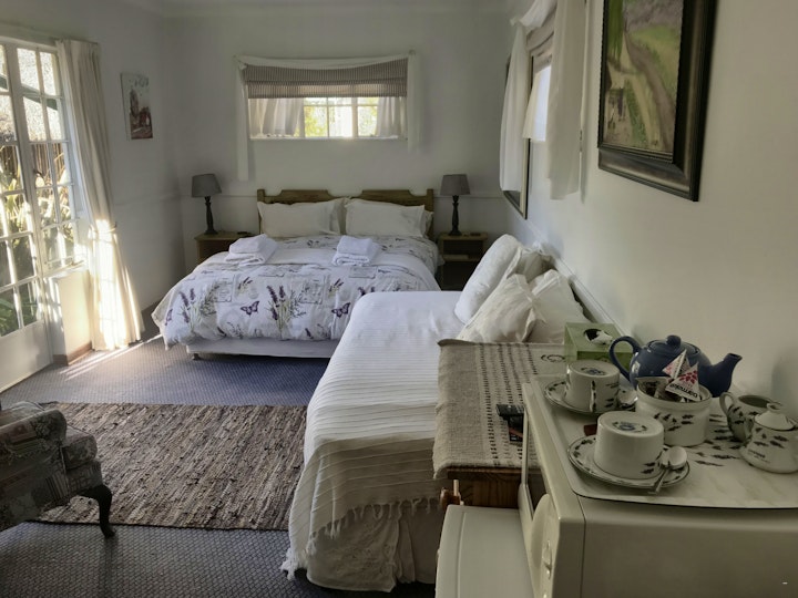 Drakensberg Accommodation at Rosewood Corner | Viya