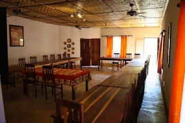 Kavango East Accommodation at Tambuti Lodge | Viya