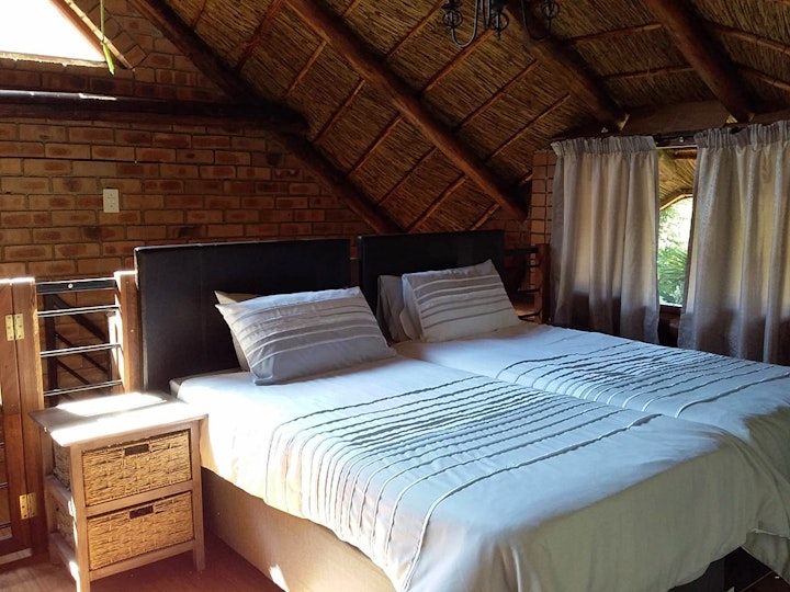 Mpumalanga Accommodation at Crocriver Chalet | Viya