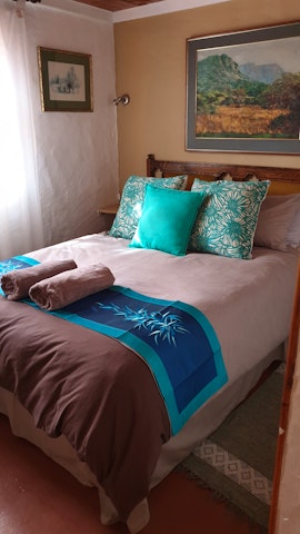 Boland Accommodation at  | Viya