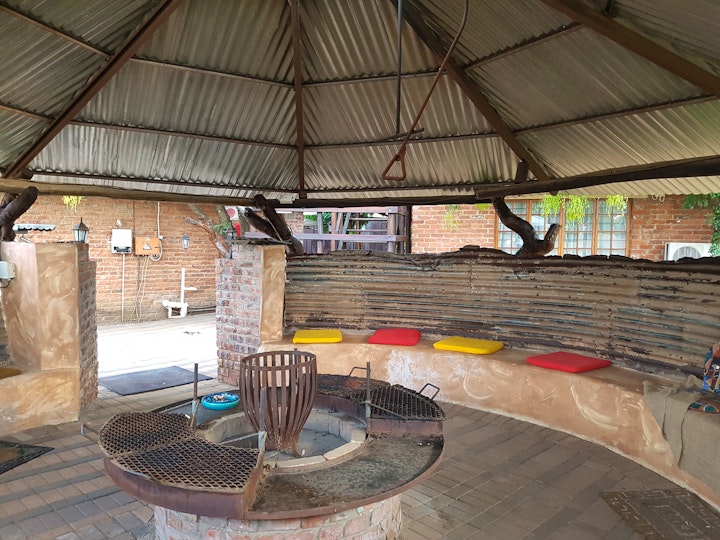 Free State Accommodation at Miss Molly's Guesthouse | Viya