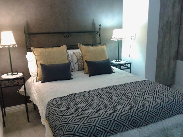 Randburg Accommodation at 6 Olives on Third | Viya