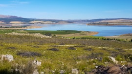 Overberg Accommodation at Tiekasfontein | Viya