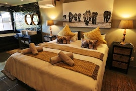 Lowveld Accommodation at  | Viya