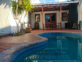 Cape Town Accommodation at Happy Home Imhoff's Gift | Viya