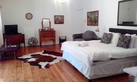 Sarah Baartman District Accommodation at  | Viya