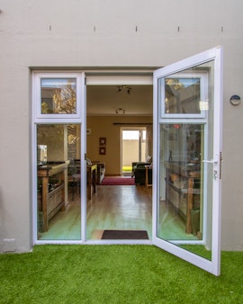 Milnerton Rural Accommodation at  | Viya