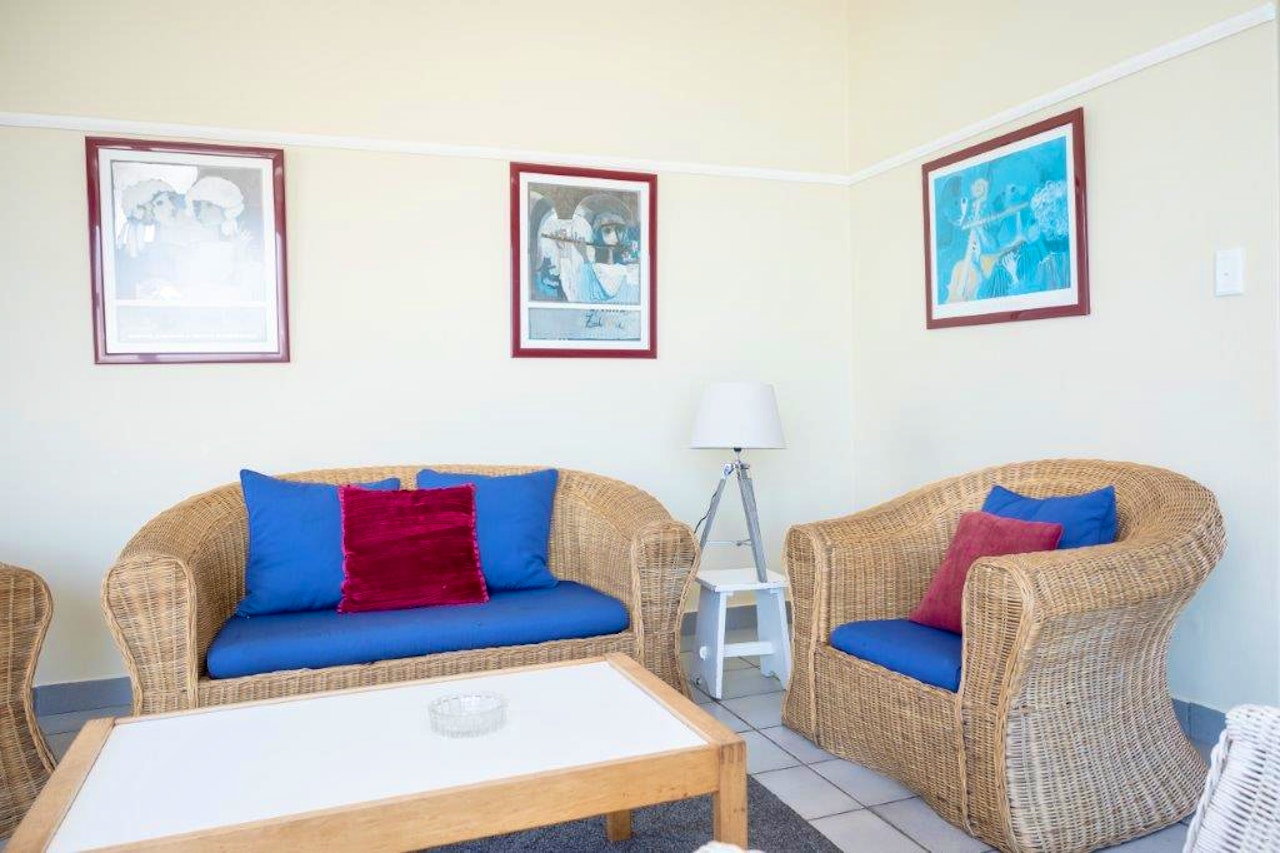 Margate Accommodation at  | Viya