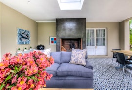 Overberg Accommodation at  | Viya