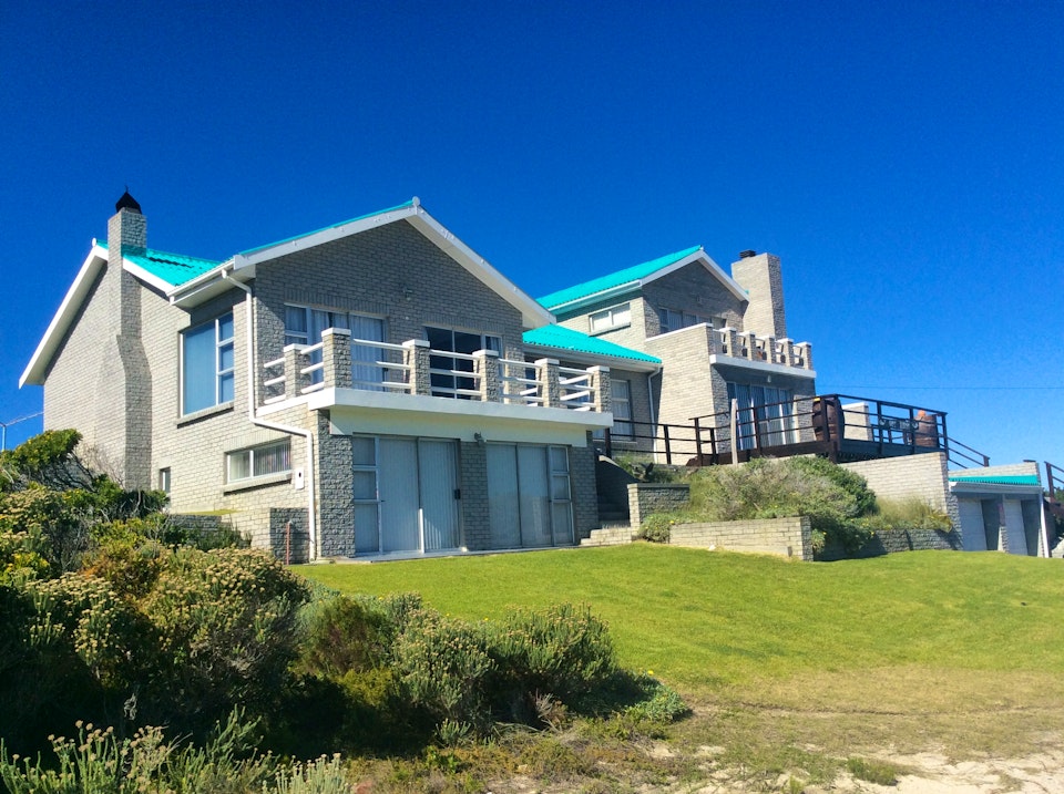 Overberg Accommodation at  | Viya