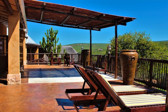 Gqeberha (Port Elizabeth) Accommodation at  | Viya