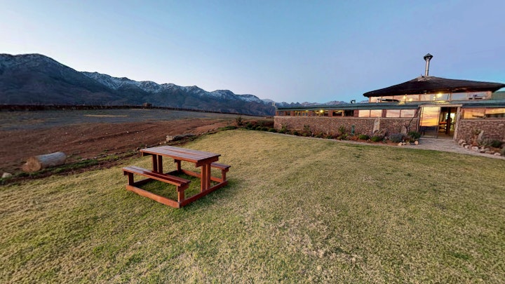 Western Cape Accommodation at Swartberg Pass Cottages | Viya