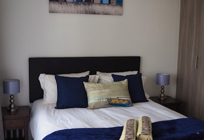  at OR Tambo Self Catering, The Willows, Apartment 2 | TravelGround