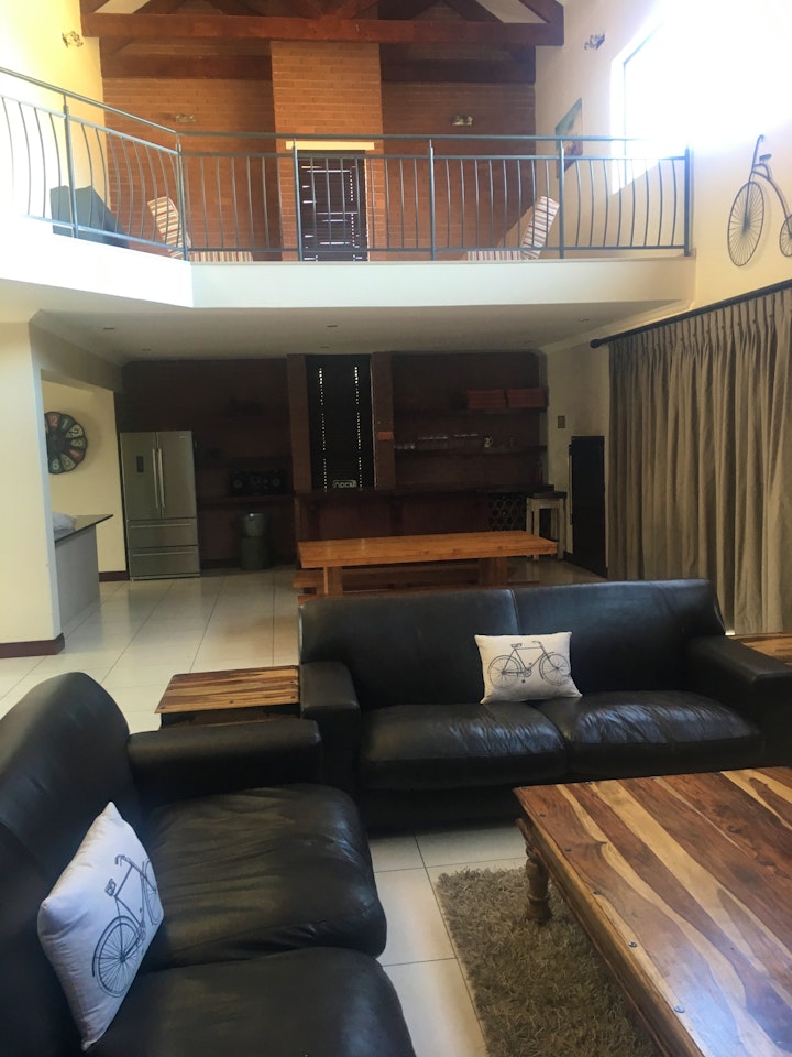 Northern Free State Accommodation at Parys Golf and Country Estate 2951 | Viya