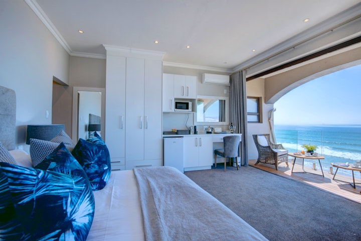 Mossel Bay Accommodation at The Bay Lodge | Viya