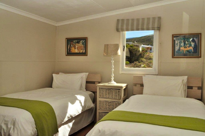 Western Cape Accommodation at Badensfontein | Viya