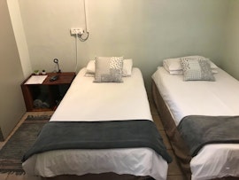 Zambezi Accommodation at Kololo Guest House | Viya