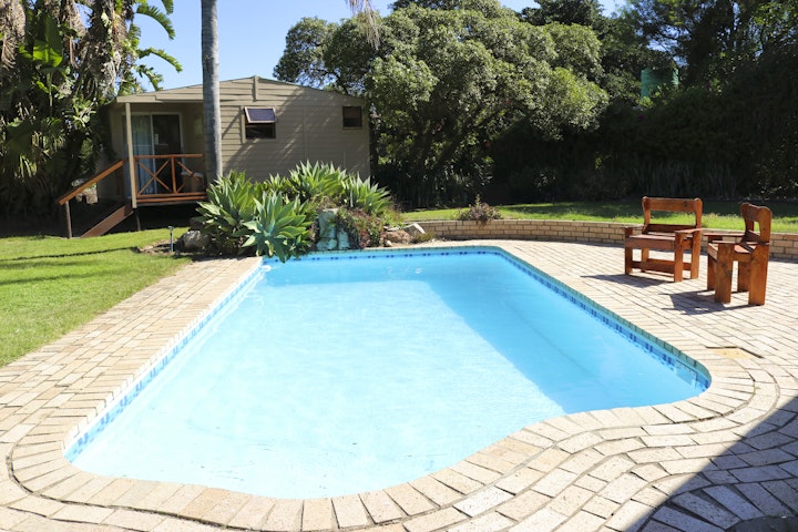 Eastern Cape Accommodation at Bietjie Rus | Viya