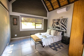 Limpopo Accommodation at Nageng Lodge Mabalingwe | Viya