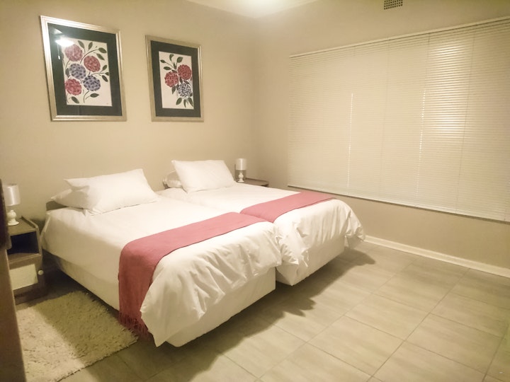 Northern Cape Accommodation at Sauer Guest House | Viya