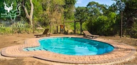 Limpopo Accommodation at SANParks Limpopo Forest Tented Camp | Viya