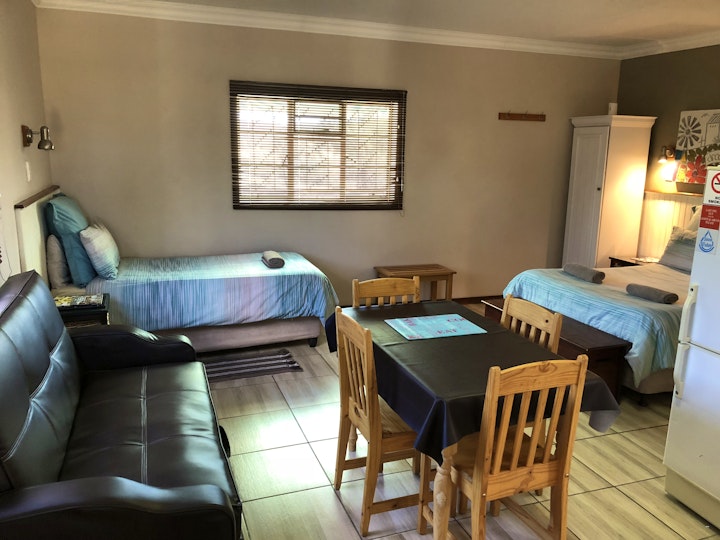 Karoo Accommodation at Kambro Accommodation & Farm Stall | Viya