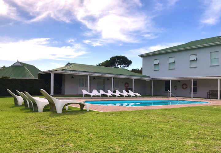 Garden Route Accommodation at Robin4270 Selfsorg Akkommodasie Plettenbergbaai | Viya