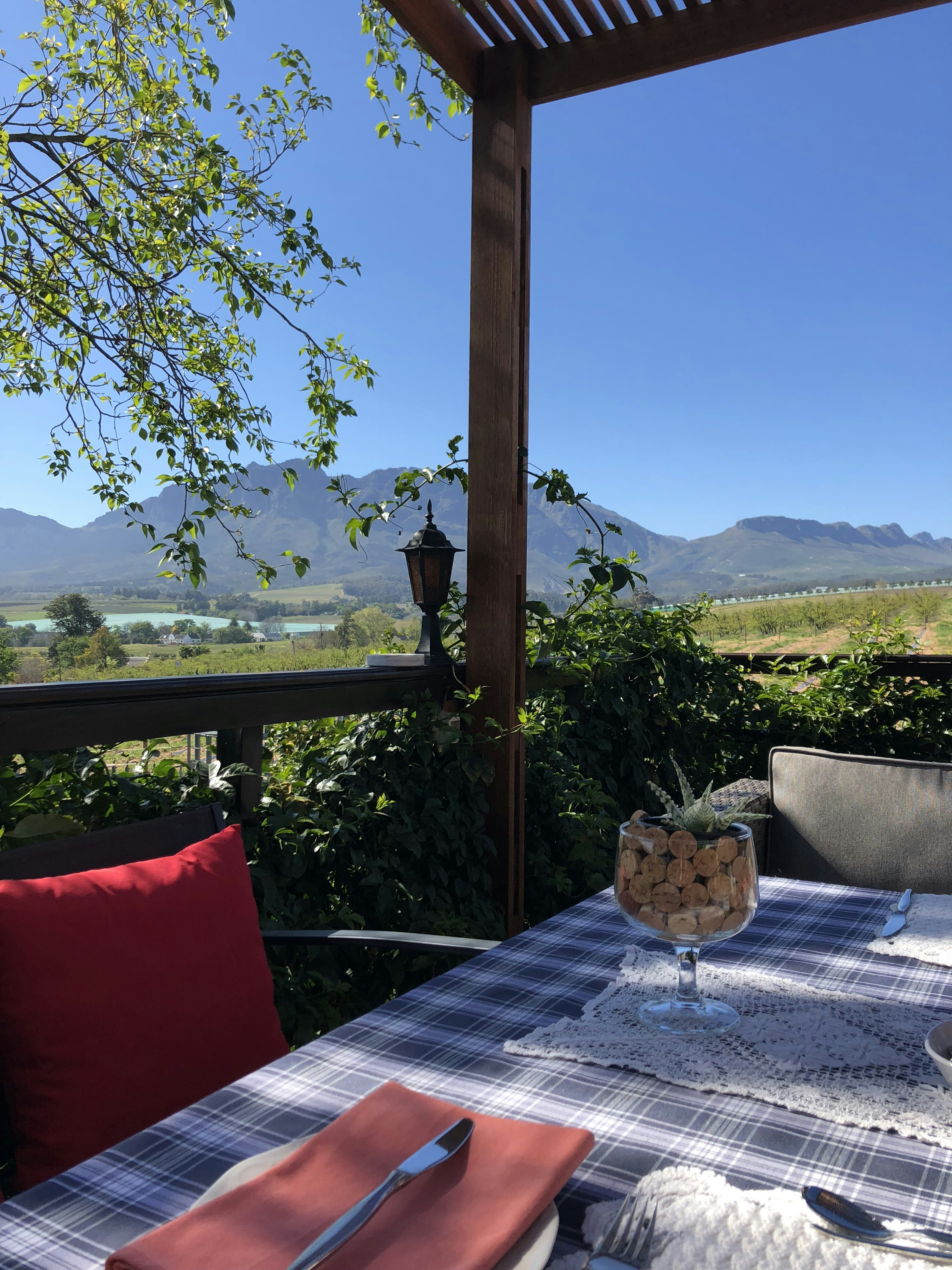 Wellington Country House Guesthouse Travelground