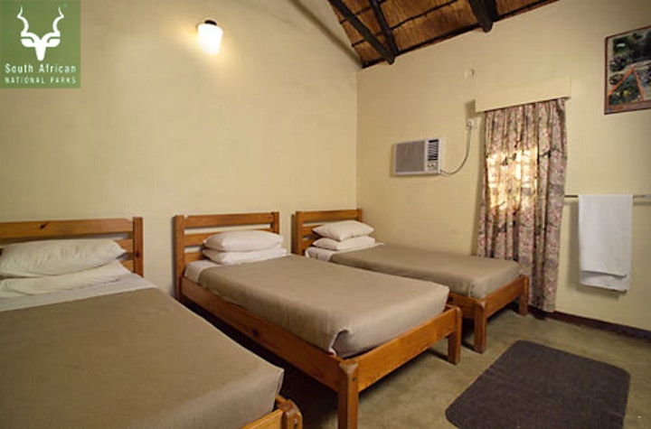 Mpumalanga Accommodation at SANParks Pretoriuskop Rest Camp | Viya