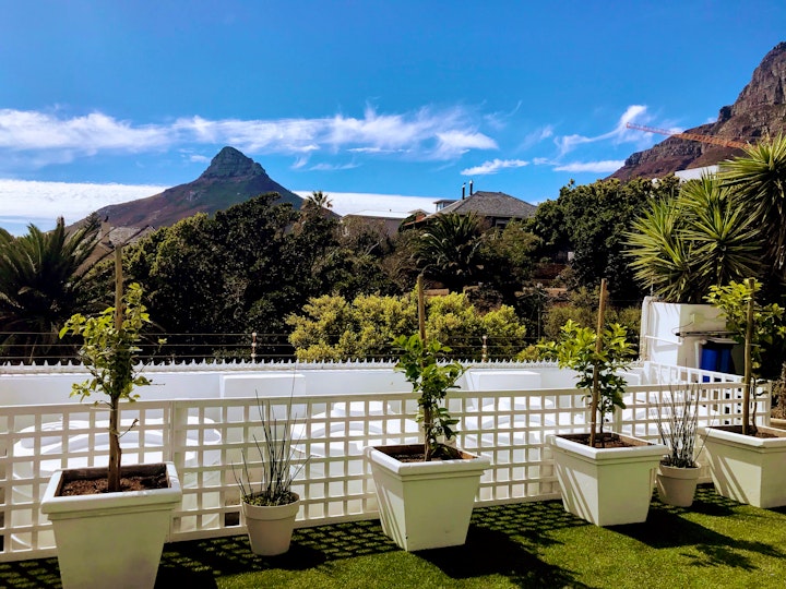 Atlantic Seaboard Accommodation at Funkey Villas | Viya