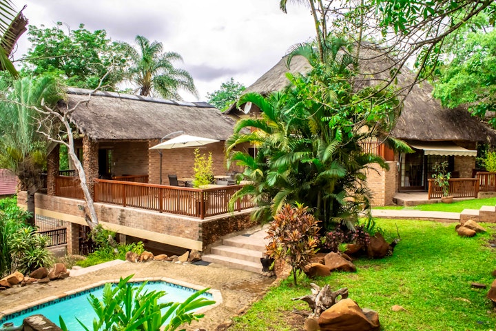 Mpumalanga Accommodation at Woodlands Guest House | Viya