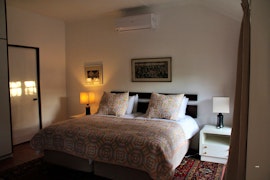 Overberg Accommodation at Bukkenburg Cottage | Viya