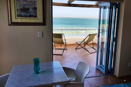 Langebaan Accommodation at On the Beach 2 | Viya