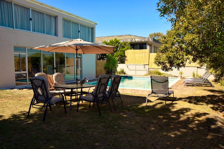 Northern Suburbs Accommodation at Tygerviews B&B | Viya