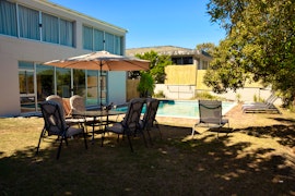 Northern Suburbs Accommodation at Tygerviews B&B | Viya