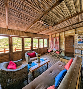 Garden Route Accommodation at  | Viya