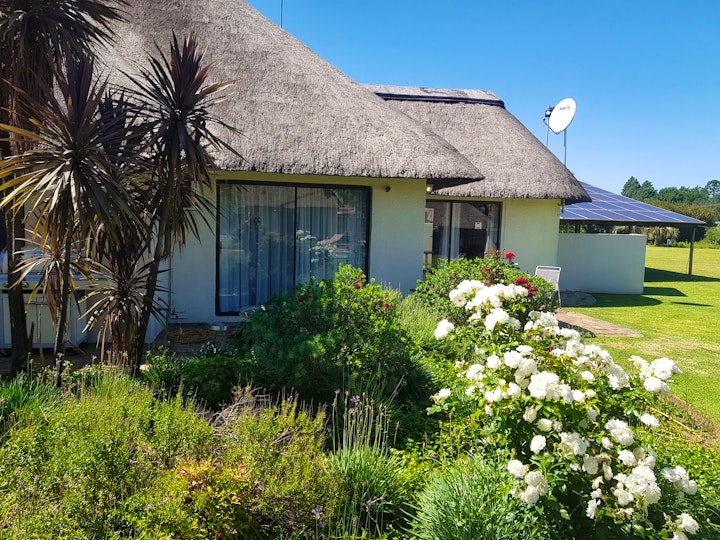 Gauteng Accommodation at 12OnVaalDrive Guest House | Viya