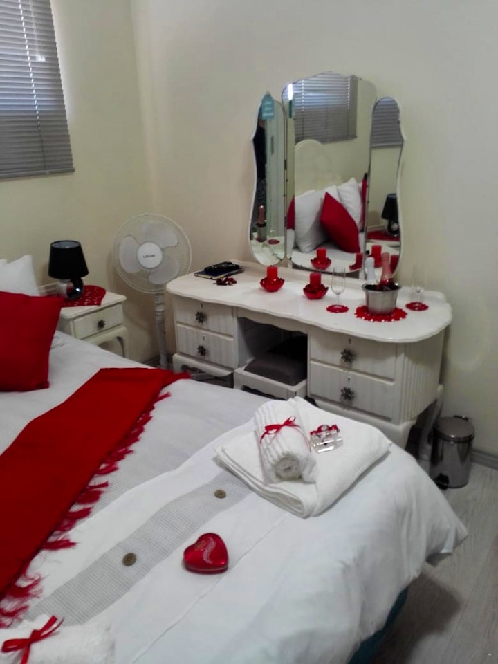 Western Cape Accommodation at Lientjies Overnight | Viya