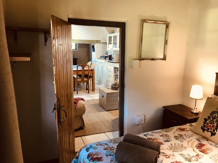 Overberg Accommodation at Kleine Vrede Farm Cottage | Viya